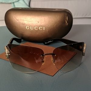 Gucci GG2833/S SPV/IS